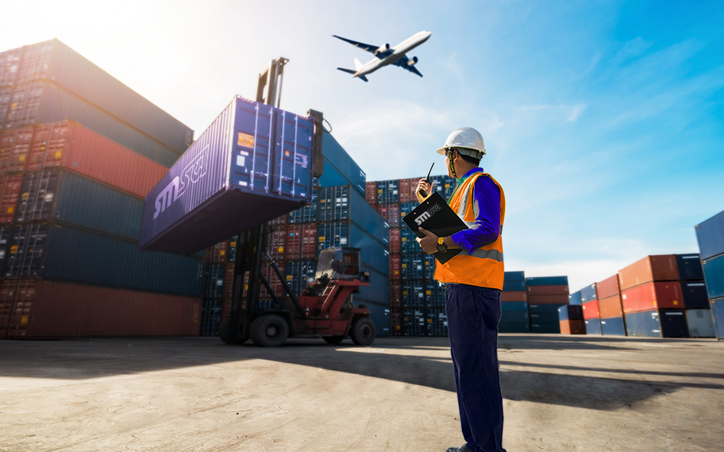 Logistics New
