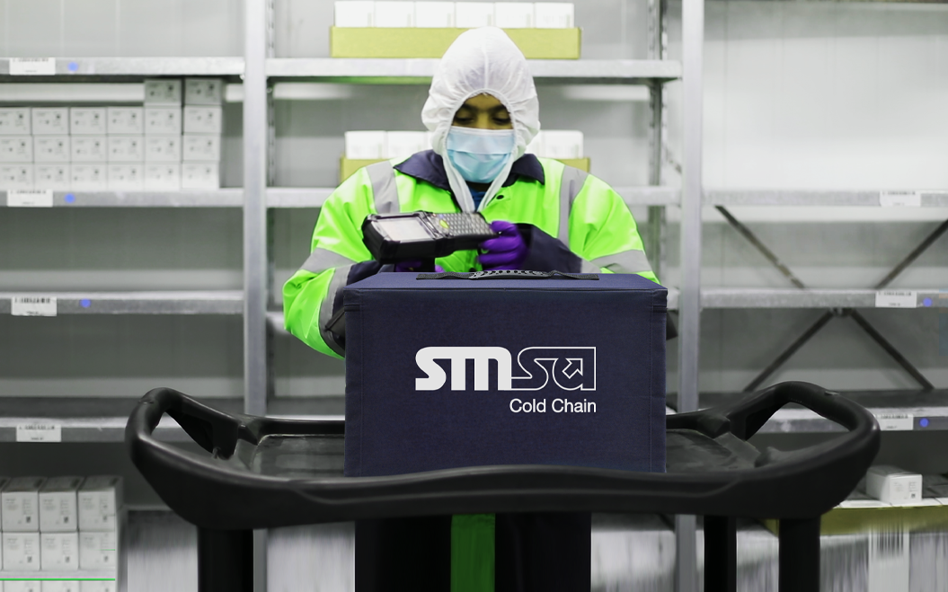 cold chain