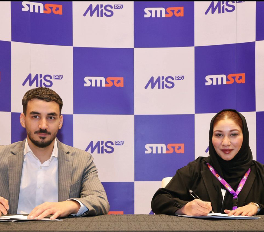 SMSA Partners with MIS Pay to Provide Flexible Payment Solutions for Its Digital 