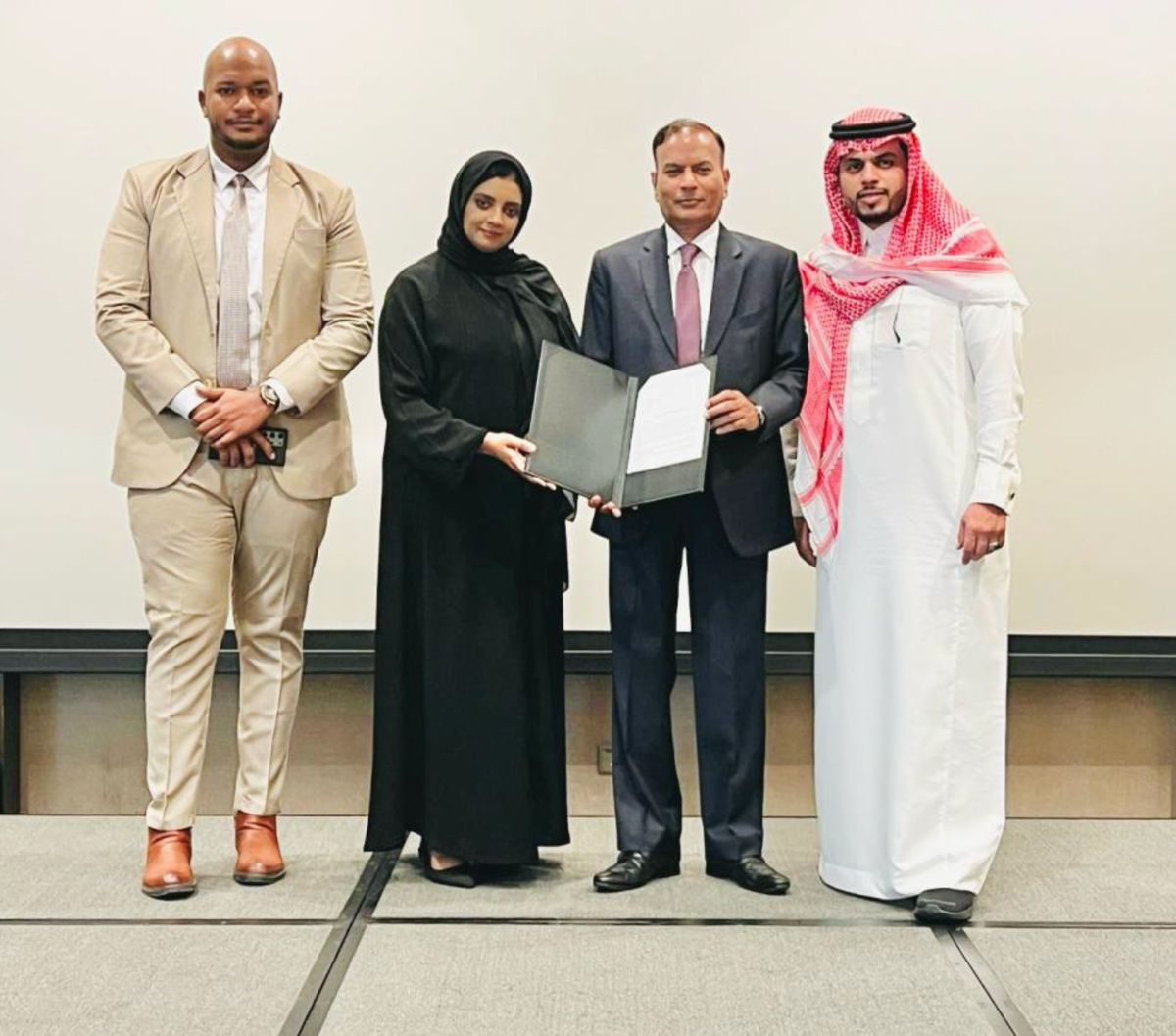 SMSA, Katar'da Resmi Olarak Faaliyet Gösterme Lisansı Aldı