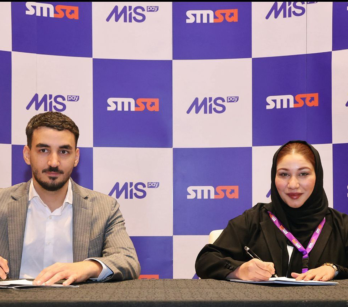 SMSA Partners with MIS Pay to Provide Flexible Payment Solutions for Its Digital 