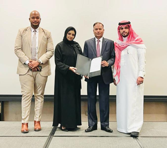 سمسا مرخصة رسميًا في قطر